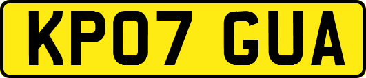 KP07GUA