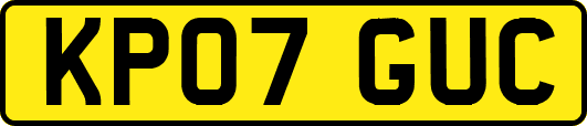 KP07GUC