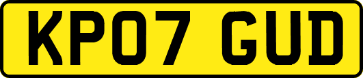 KP07GUD