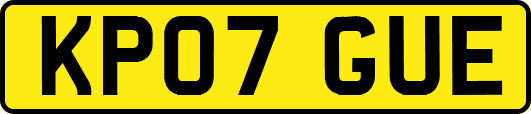 KP07GUE