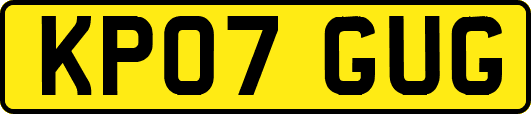 KP07GUG
