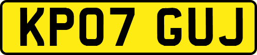 KP07GUJ