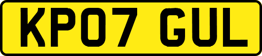 KP07GUL