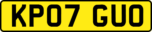 KP07GUO