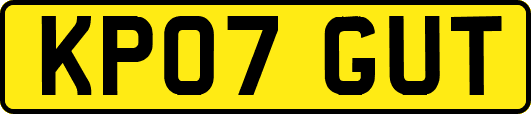 KP07GUT