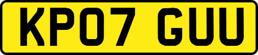KP07GUU