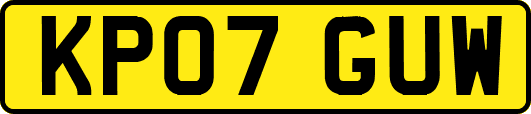 KP07GUW