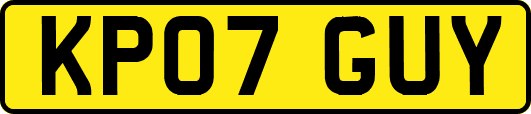 KP07GUY