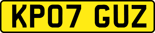 KP07GUZ