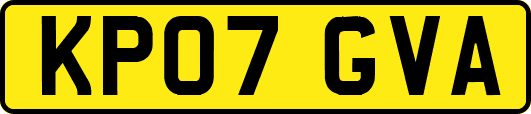 KP07GVA