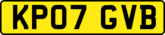 KP07GVB