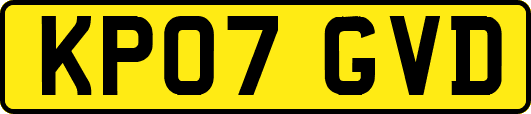 KP07GVD