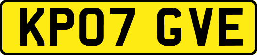 KP07GVE
