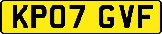 KP07GVF