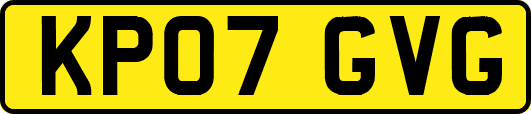 KP07GVG