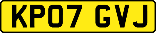 KP07GVJ