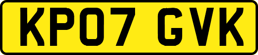 KP07GVK