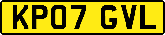 KP07GVL