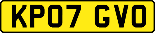 KP07GVO