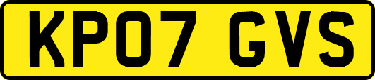 KP07GVS