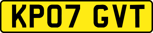 KP07GVT