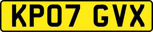 KP07GVX