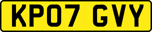 KP07GVY