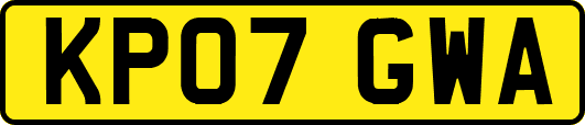 KP07GWA