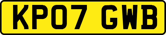 KP07GWB