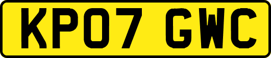 KP07GWC