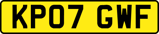 KP07GWF