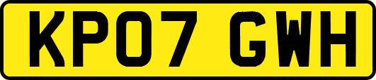 KP07GWH