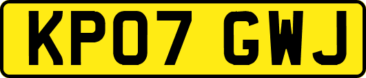 KP07GWJ