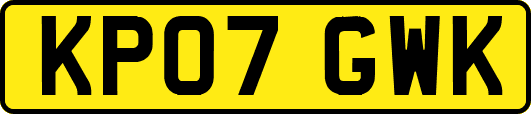 KP07GWK