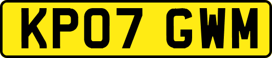 KP07GWM