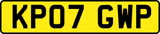 KP07GWP