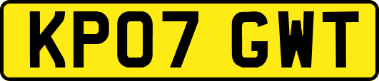 KP07GWT