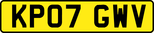 KP07GWV