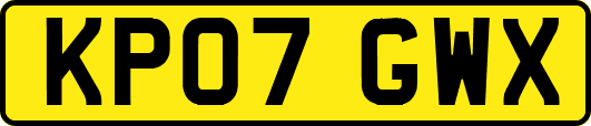 KP07GWX