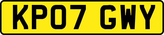 KP07GWY