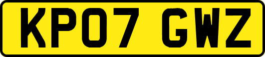 KP07GWZ