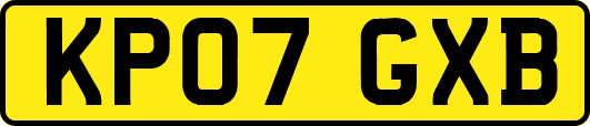 KP07GXB