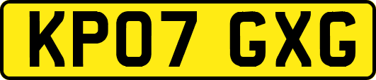 KP07GXG