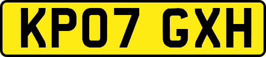 KP07GXH