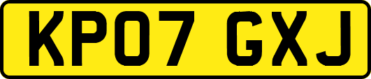 KP07GXJ