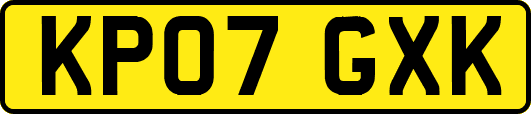KP07GXK