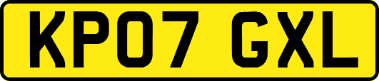 KP07GXL
