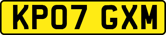 KP07GXM