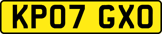 KP07GXO