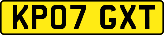 KP07GXT